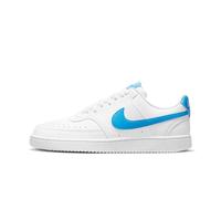 Nike Court Vision Low Next Nature Men's Shoes - White 9.5