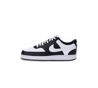 Low Court Vision Trainers - male - Nike - Skateboarding - Black - 12 UK - Sport 12 UK