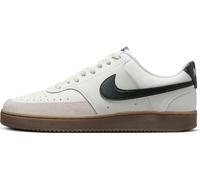 Nike Court Vision Low Mens Trainers White, 9.5