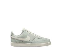 Nike Mens Court Vision Low Trainers, Light Silver/Sail, Size 11, Men Light Silver/Sail