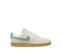 Nike Mens Court Vision Low Trainers, Sail/Steam, Size 7, Men Ail/Steam