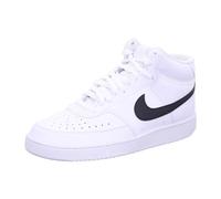 Nike Court Vision Mid Next Nature Mens 9.5 White/Black