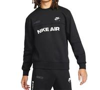 Nike - Air - DM5207 - Men's Sweatshirt, Black, XL