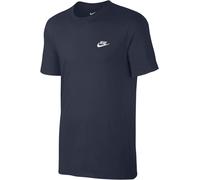 Nike Mens Crew neck Core T-shirts Top Casual Training Gym Half Sleeves Cotton