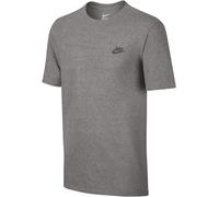 Nike Mens Crew neck Core T-shirts Top Casual Training Gym Half Sleeves Cotton