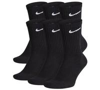 NIKE Men's Cushion Crew Training Socks