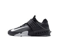 Nike Savaleos Weightlifting Shoes - Black 6 (EU 40)