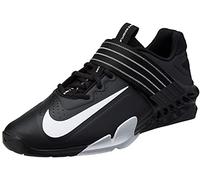 Nike Savaleos Shoes Black EU 44 1/2 Man