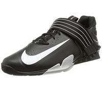 Nike Men's CV5708-010_47 Sports Shoes, Black, 12.5 UK