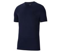 NIKE Men's Cz0881-451_xxl T Shirt, Obsidian/White, XXL UK