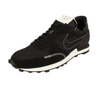 Nike Men's Dbreak-Type Gymnastics Shoe, Black White, 7.5 UK