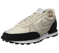 NIKE Men's Dbreak-Type Gymnastics Shoe, Lt Orewood BRN Black White, 7.5 UK
