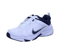 Nike Defy All Day Men's Training Shoe - White 9
