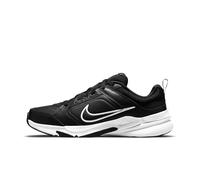 Nike Defy All Day Mens Training Shoe 7 Black/White