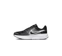 Nike Men's Defy Running Shoe, Black/White, 10 UK
