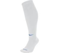 NIKE Men's Depreciated Nike Classic 2 Football Socks, Multicolored (White Royal Blue), L UK