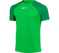 NIKE Men's Df Academy Pro Sweatshirt, Green Spark/White, L UK