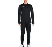 Nike Mens Academy 25 Tracksuit, Black/White/White, Size S, Men Black/White/White