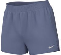 Nike Men's Df Challenger 7Bf Shorts, World Indigo/Reflective Silv, XL