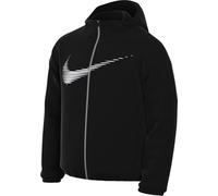 Nike Men's Df Form Hd Jkt Swoosh Jacket, Black, M