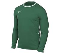 NIKE Men's Df Park26 Crew Top Green Sweater