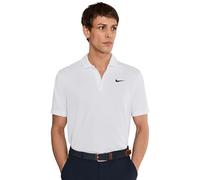 NIKE Men's Df Solid Polo Shirt (Pack of 1)