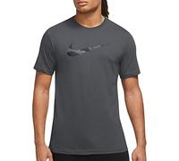 NIKE Men's Df Tee Camo T-Shirt