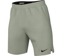 Nike Men's Df Totality Knit 7In Ul Shorts, Jade Horizon/Black/Jade Horizo, S