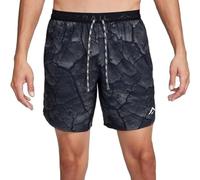 NIKE Men's Df Trl Stride 7b AOP Shorts