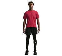 Nike Men's Df Uv Flex Ss T-Shirt (Pack of 1)
