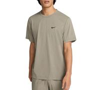 Nike Men's Df Uv Hyverse Ss T-Shirt, Light Army/Black, M