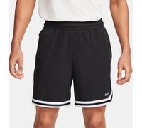 Nike DNA 6in Shorts Black/White/White L