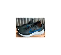NIKE Men's Downshifter 12 Sneaker Black Multi 7.5UK