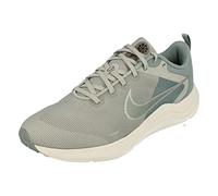 Nike Men's Downshifter 12 Trainers, Grey White Black Wolf Grey White Black Volt, 8 UK