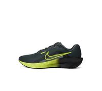 Nike Men's Downshifter 13 Road Running Shoe, Anthracite/Cyber/Black/Smoke G, 9.5