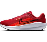 NIKE Men's Downshifter 13 Sneaker, Gym Red Black Lt Crimson Hyper, 10.5 UK