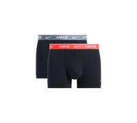 Nike Nq00ke1288 Trunk Boxers 2 Units Black L Men