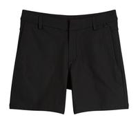 Nike Men's Dri-Fit 24/7 6 Inch Short Black/Smoke Grey