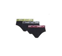 NIKE - Men's Dri-fit 3-pack briefs