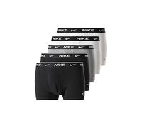 NIKE Trunk 5PK Multi-coloured