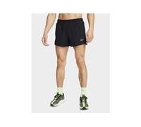 Nike Fast Men's Dri-FIT 8cm (approx.) Brief-Lined Running Shorts - Black S
