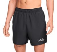 Nike Men's Dri-fit Challenger 5 Brief-Lined Flash Shorts