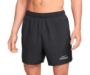 Nike Men's Dri-fit Challenger 5 Brief-Lined Flash Shorts
