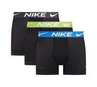 Nike Mens Dri-FIT Essential Micro Boxer Shorts (Pack of 3)