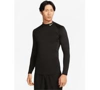 Nike Men's Dri-FIT Fitness Long Sleeve Stretchy & Comfortable T-shirt
