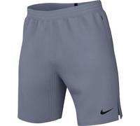 Nike Men's Dri-Fit Flex Rep 4.0 Unlined Shorts, Ashen Slate/Black/Black, XL