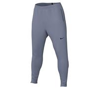 Nike Men's Dri-Fit Flex Rep Leggings, Ashen Slate/Black/Black, L