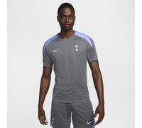 Nike Men's Dri FIT Football Short Sleeve Knit Top Tottenham