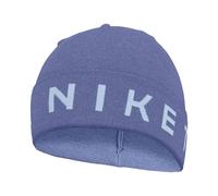 Nike Men's Dri-FIT Lightweight Beanie in Indigo Nike Indigo One Size