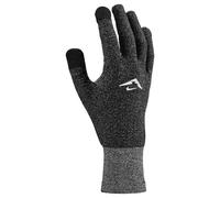 Nike Accessories Dri-fit Trail Knit Rg Gloves Black L Men,Women